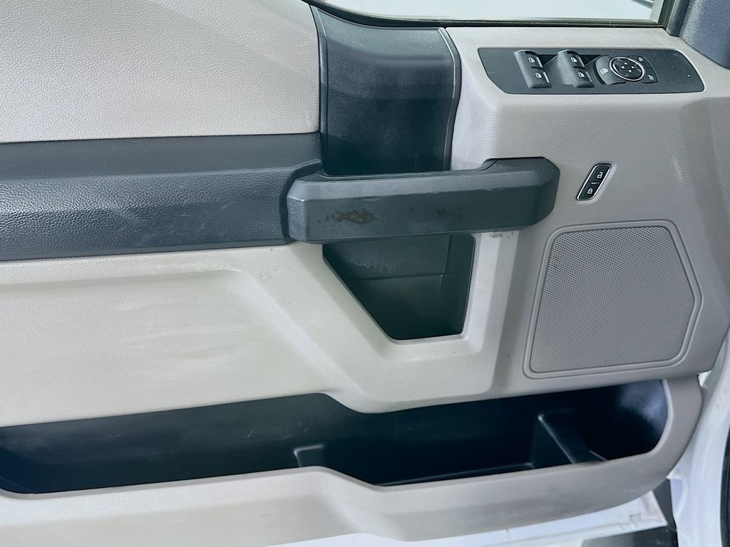 Used 2019 Ford F550 4x4 Crew Cab Super Duty image 19