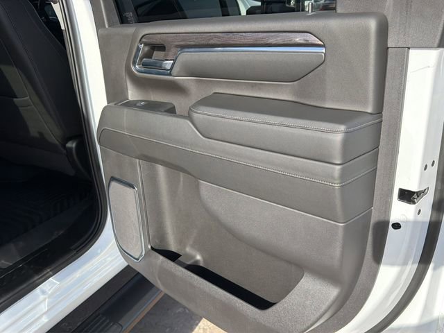 Used 2024 Chevrolet Silverado 2500 LTZ w/ LTZ Plus Package image 13