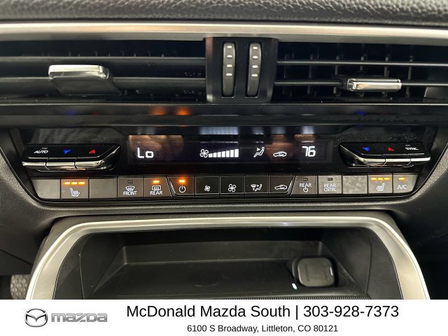 Certified 2024 MAZDA CX-90 Plug-In Hybrid w/ Premium Pkg AWD/4WD image 19