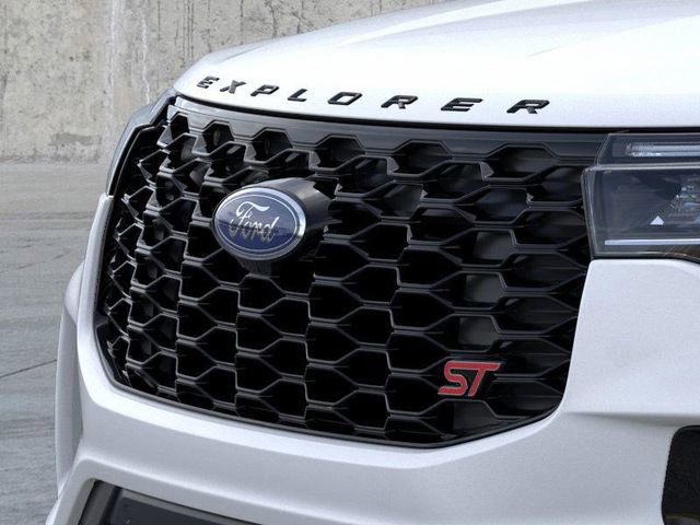 New 2025 Ford Explorer ST image 17
