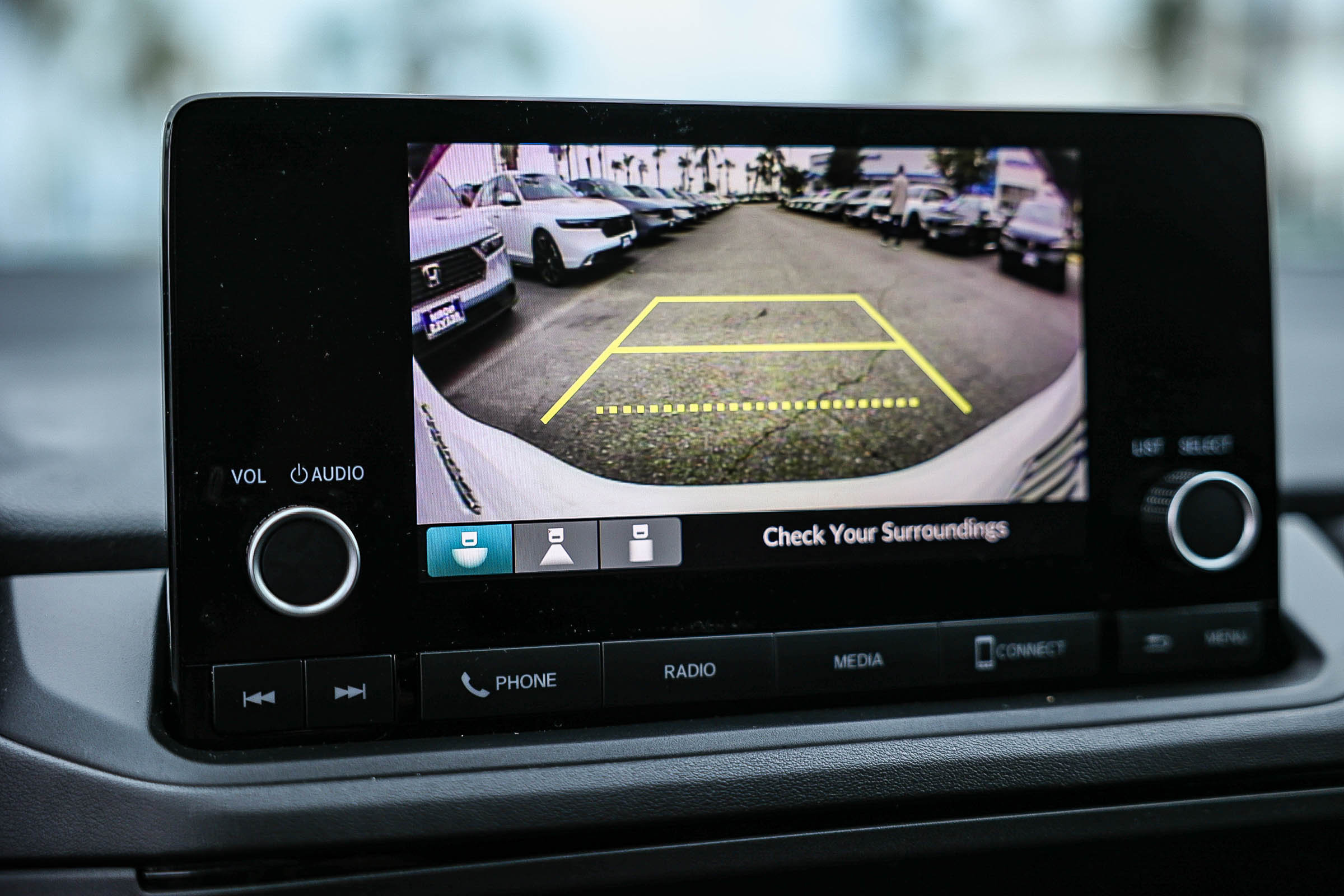 Certified 2024 Honda Accord LX image 29