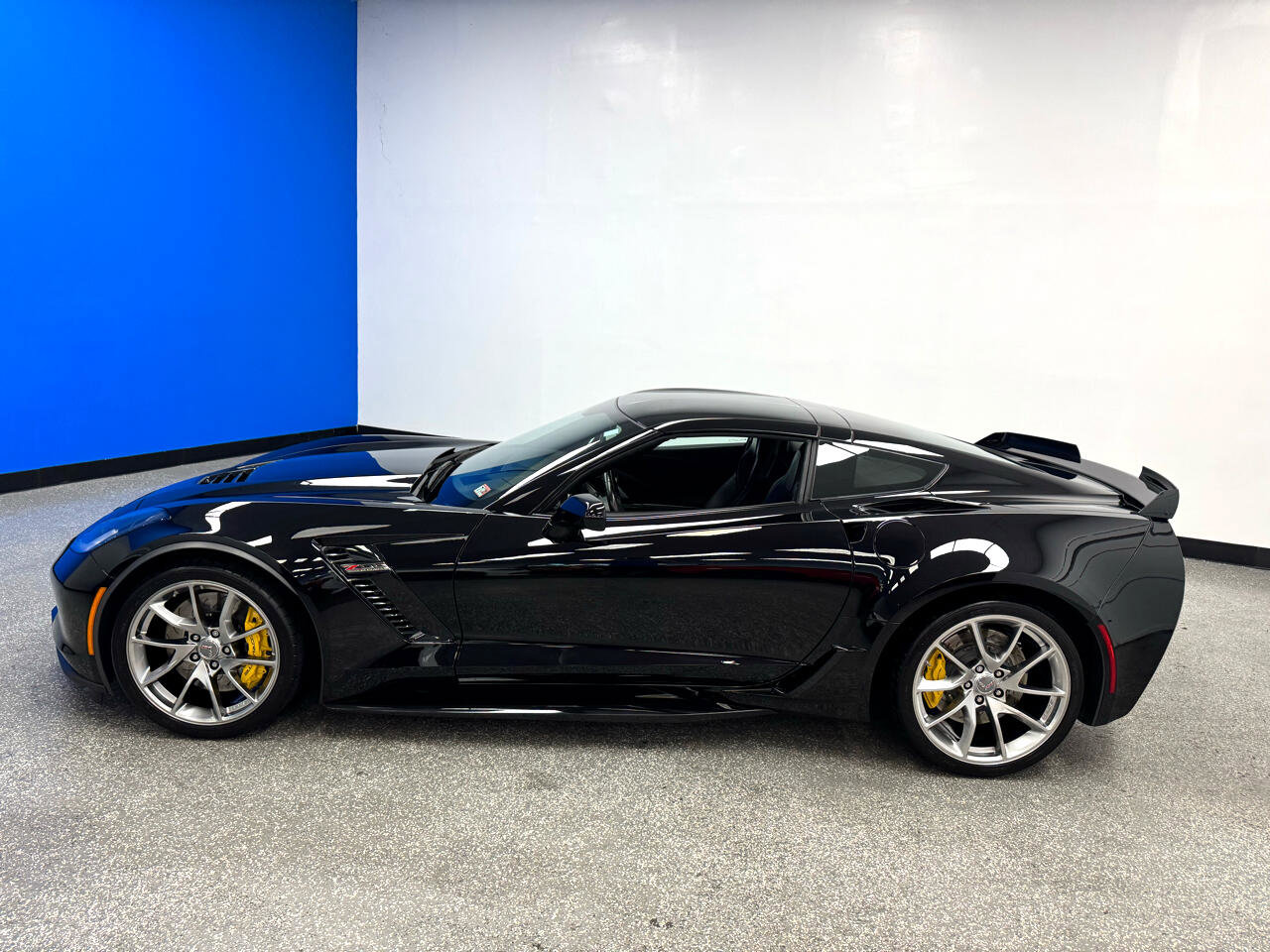Used 2019 Chevrolet Corvette Z06 image 8