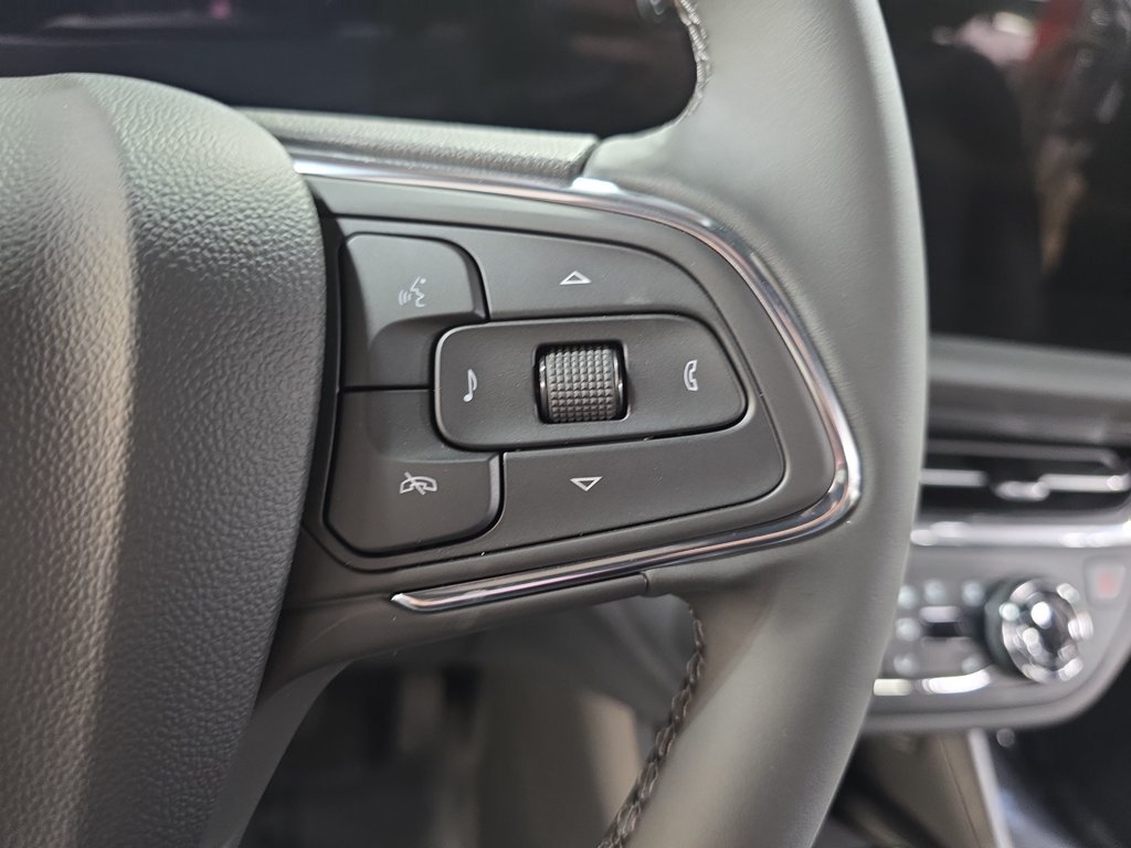 New 2026 Buick Envista Sport Touring w/ Convenience I Package FWD image 17