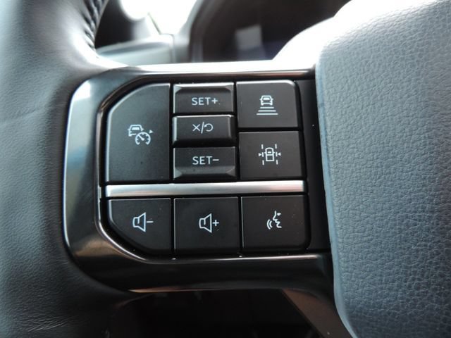 Used 2024 Ford F150 Platinum w/ Equipment Group 702A High AWD/4WD image 32