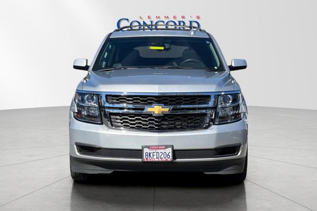Used 2016 Chevrolet Suburban LT image 9