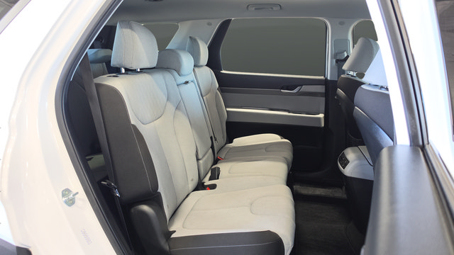 Used 2021 Hyundai Palisade SE AWD/4WD image 24