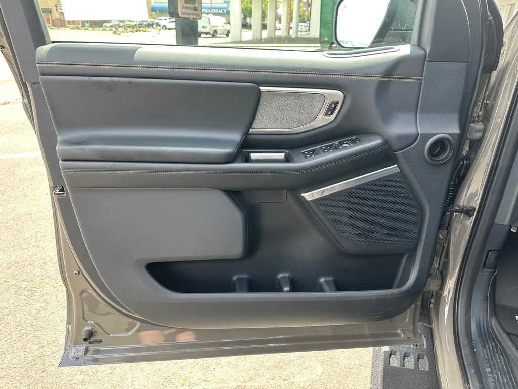 New 2026 Ford Expedition Tremor AWD/4WD image 11