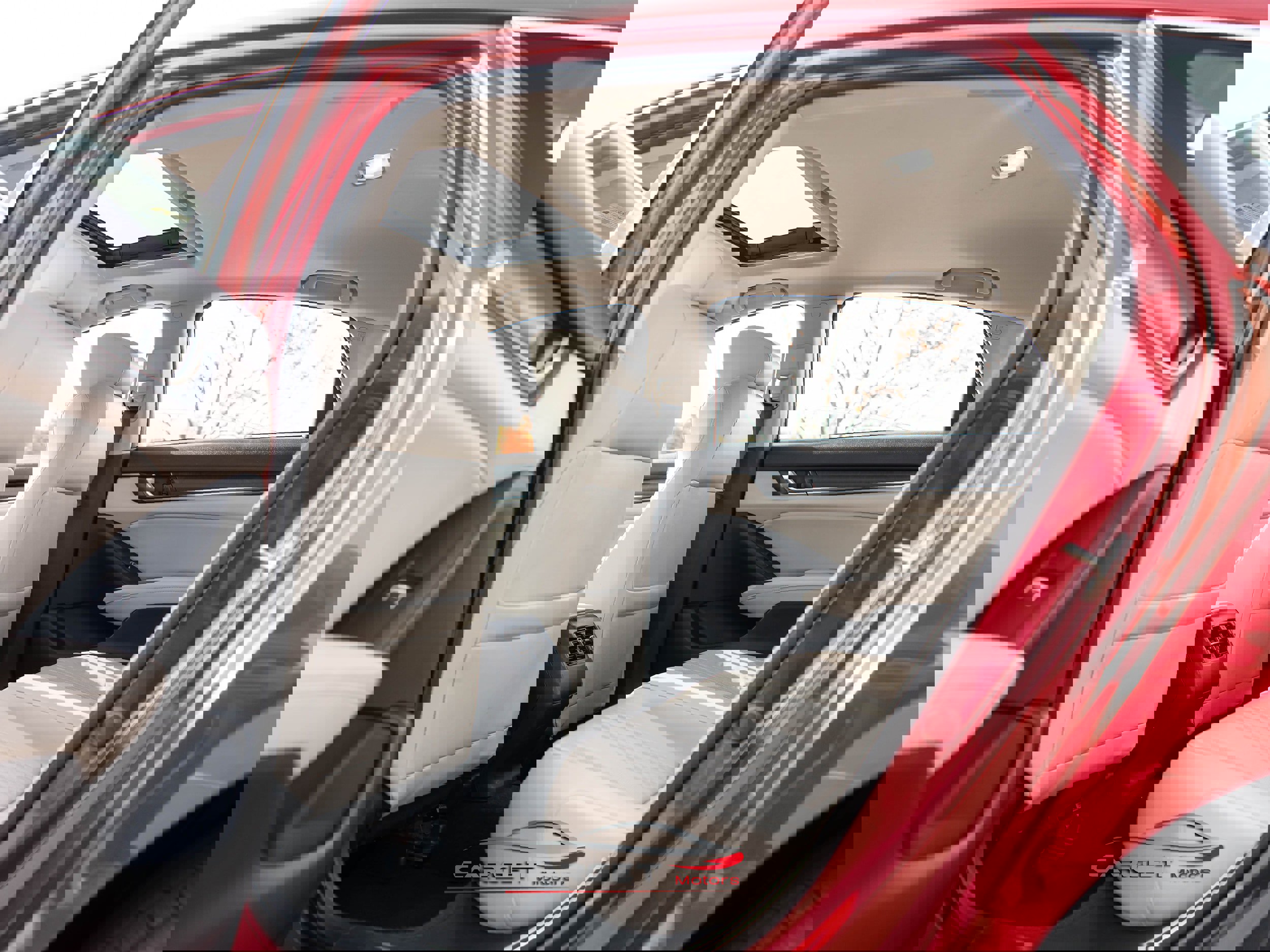 Used 2018 Honda Accord EX-L image 21