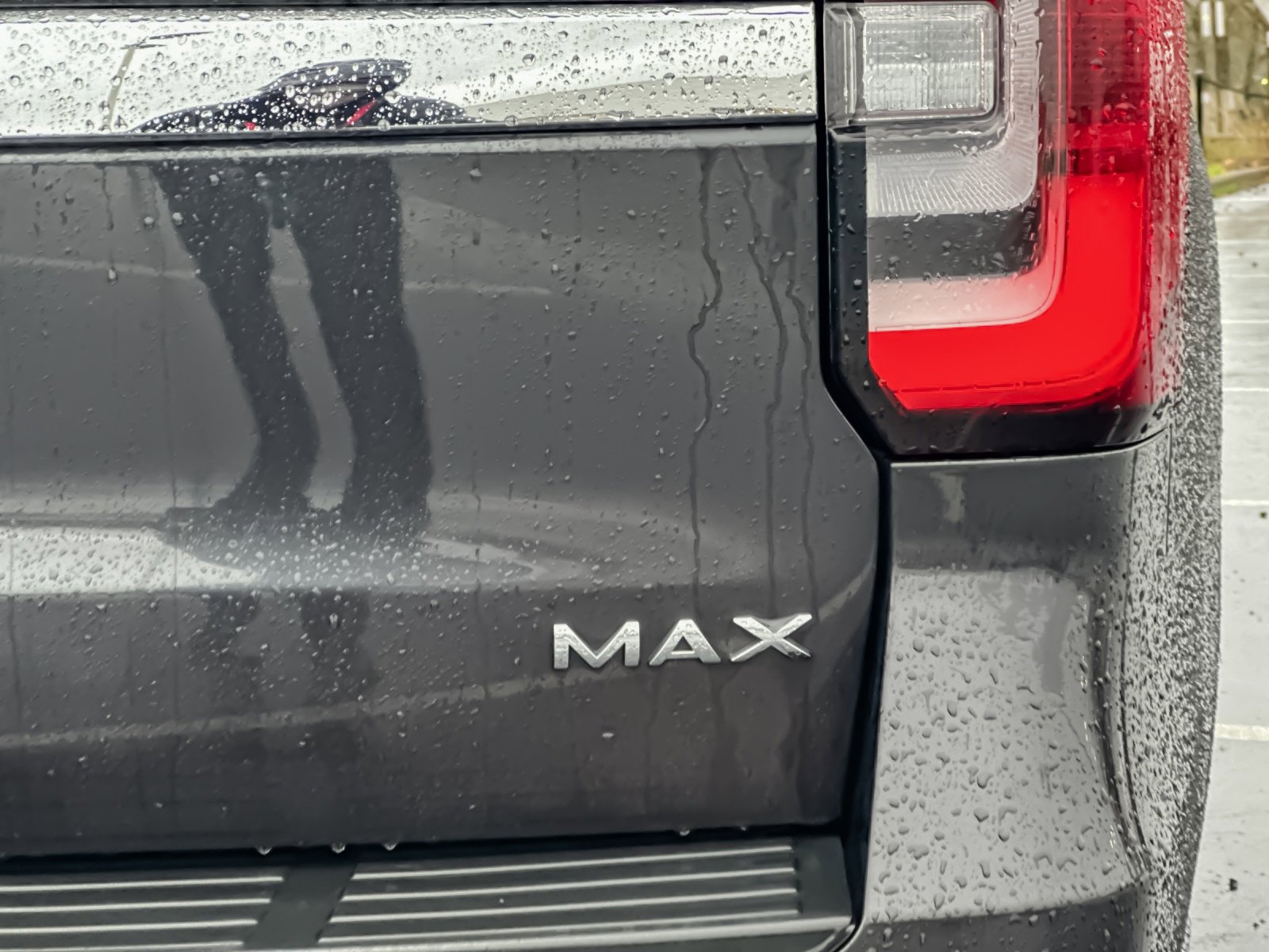 Used 2024 Ford Expedition Max Limited image 29