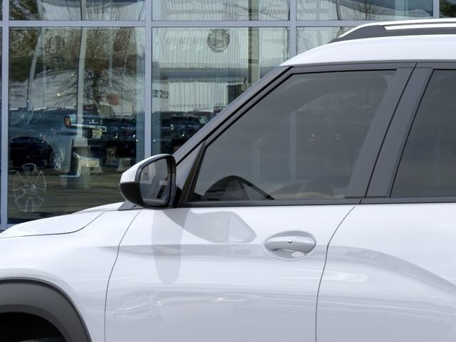 New 2024 Chevrolet TrailBlazer LT w/ Convenience Package image 12