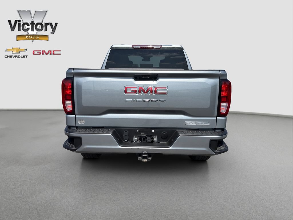 Used 2025 GMC Sierra 1500 Elevation AWD/4WD image 5