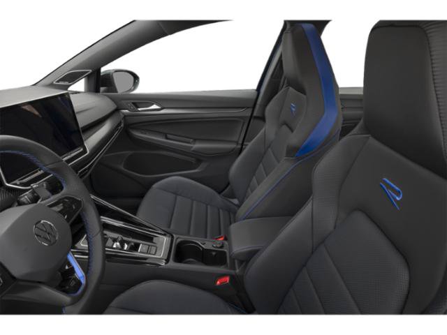 New 2027 Volkswagen Golf R Black Edition AWD/4WD image 6