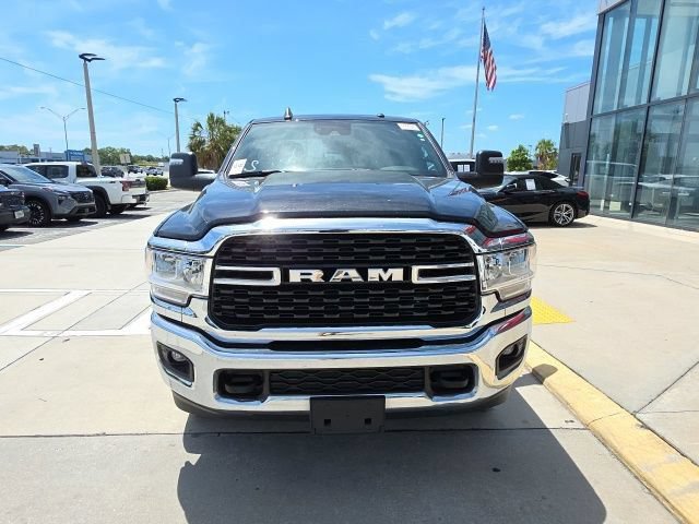 Used 2024 RAM 2500 Big Horn w/ Safety Group AWD/4WD image 10