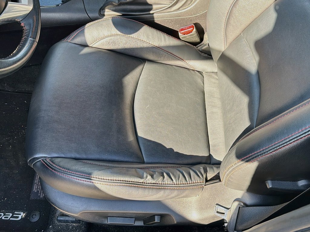 Used 2016 MAZDA MAZDA3 i Grand Touring FWD image 22