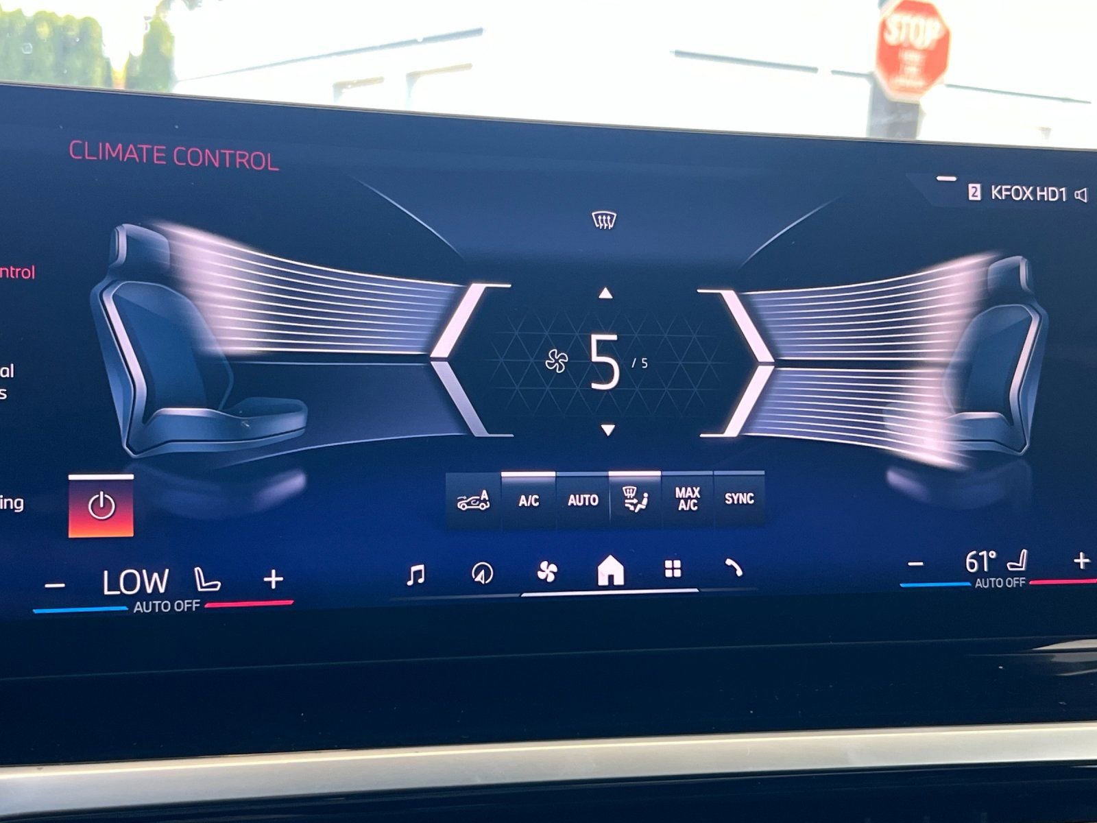 Used 2024 BMW i4 eDrive35 w/ Premium Package image 20