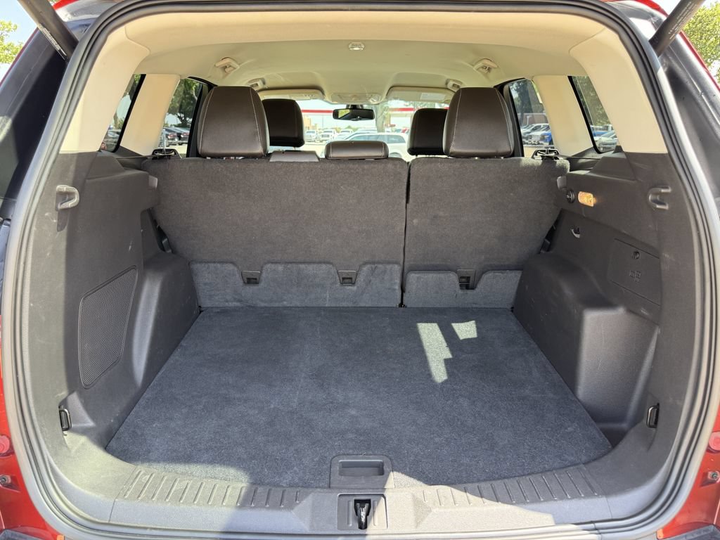 Used 2015 Ford Escape Titanium FWD image 27