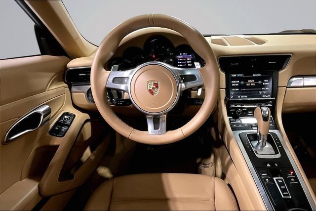 Used 2014 Porsche 911 Carrera RWD image 6