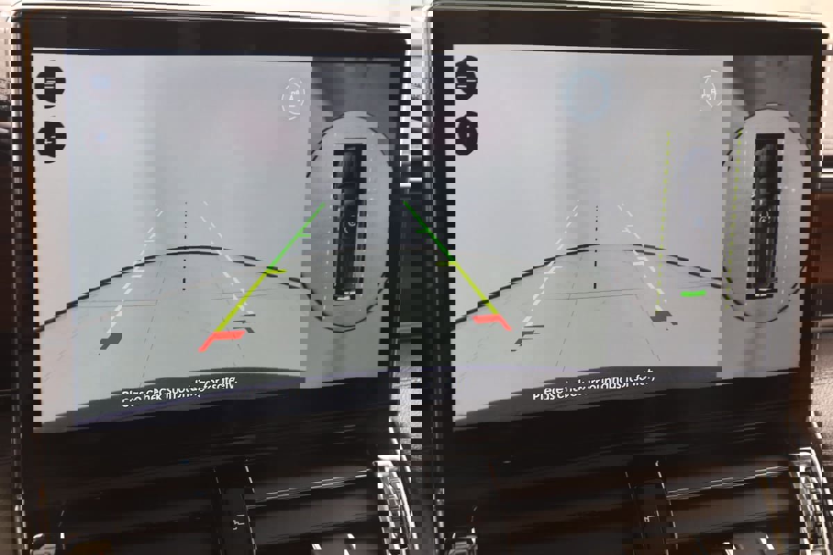 Used 2024 Lincoln Navigator Reserve AWD/4WD image 11