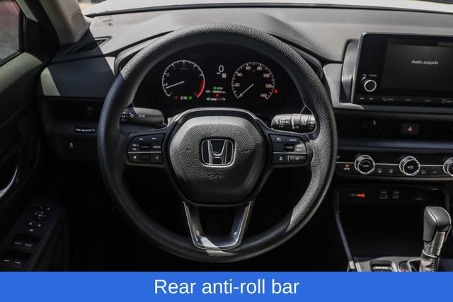 Used 2024 Honda CR-V EX image 32