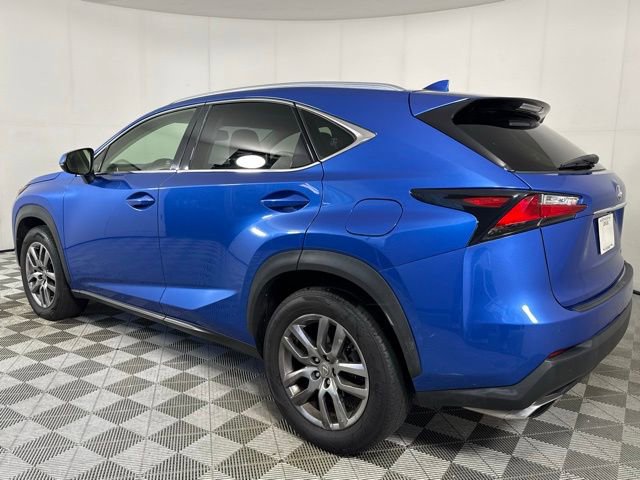Used 2016 Lexus NX 200t FWD w/ Premium Package image 4