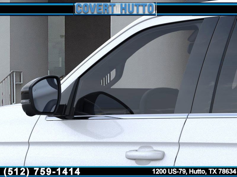 New 2026 Ford Expedition Active image 20