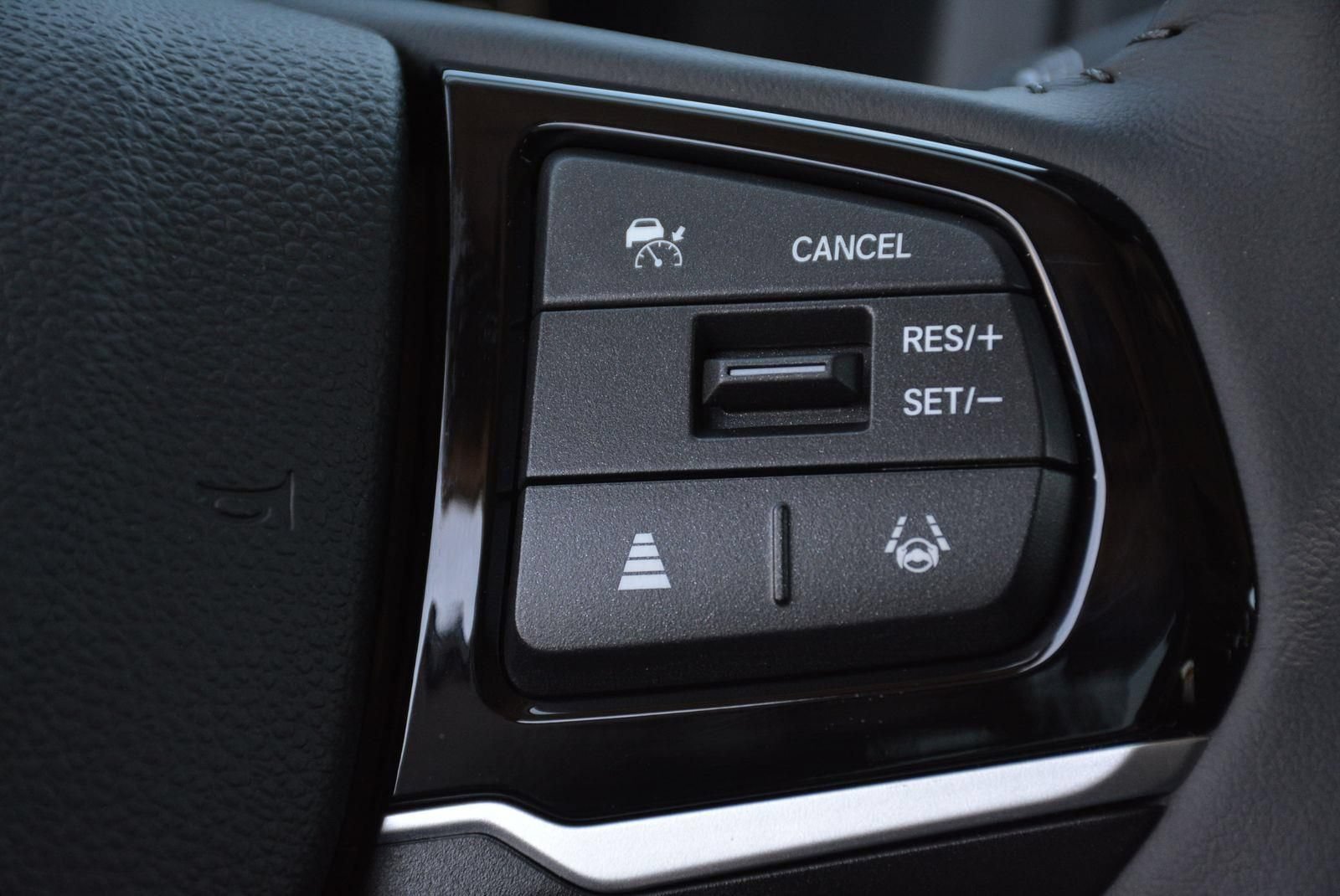 Used 2026 Honda Odyssey EX-L image 30