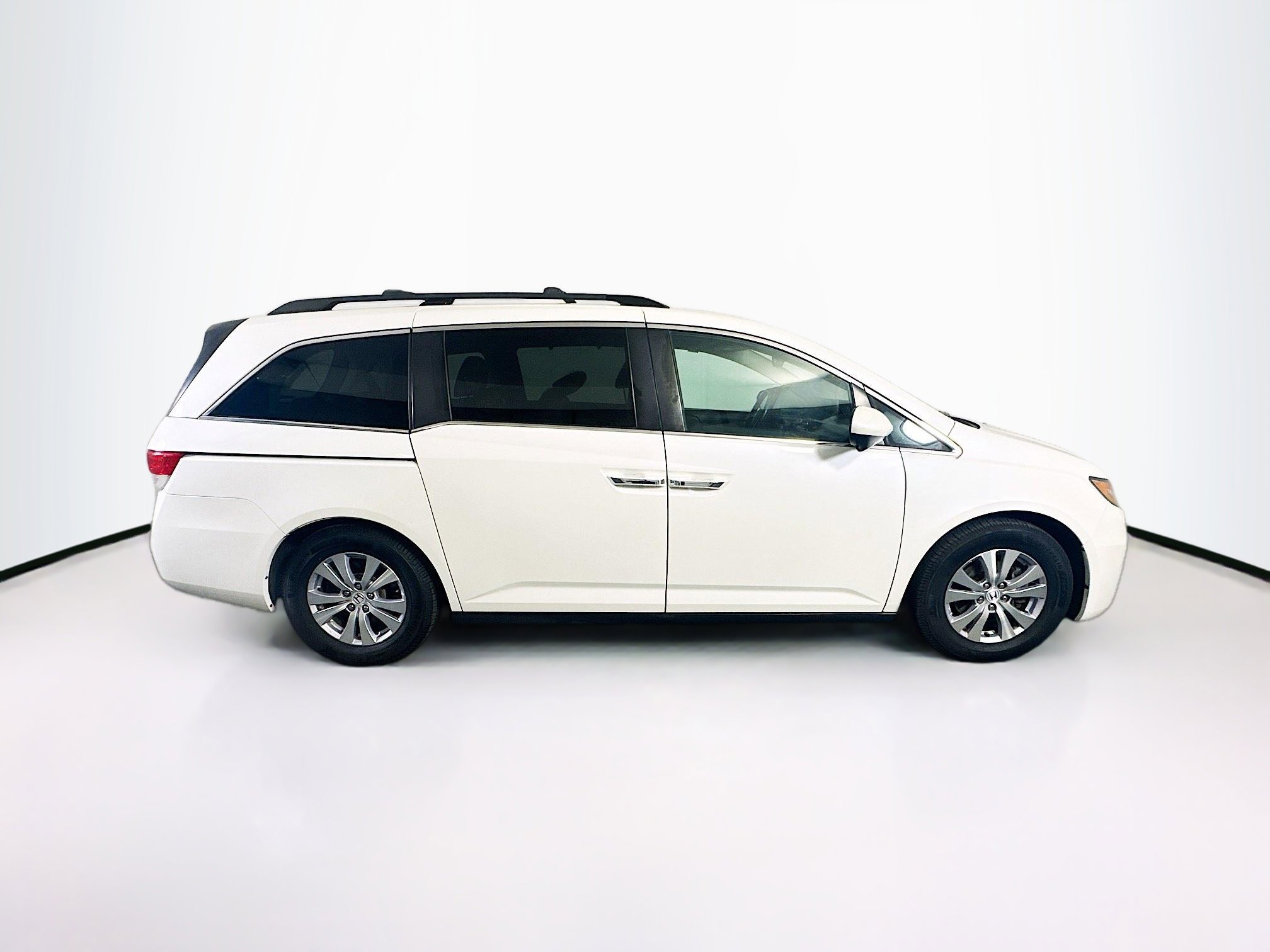 Used 2015 Honda Odyssey EX-L image 10