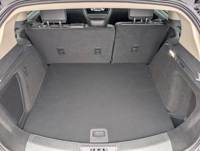 Used 2025 Lincoln Corsair Reserve FWD image 14