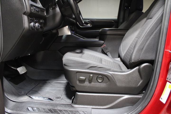 Used 2024 Chevrolet Tahoe LS w/ Driver Alert Package AWD/4WD image 19