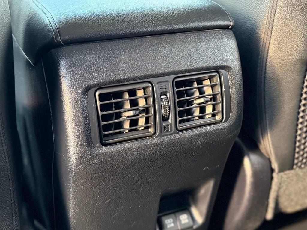 Used 2022 Toyota 4Runner TRD Sport w/ Technology Package image 11