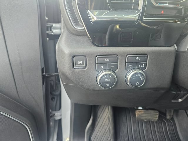 Used 2024 GMC Sierra 1500 SLE AWD/4WD image 22