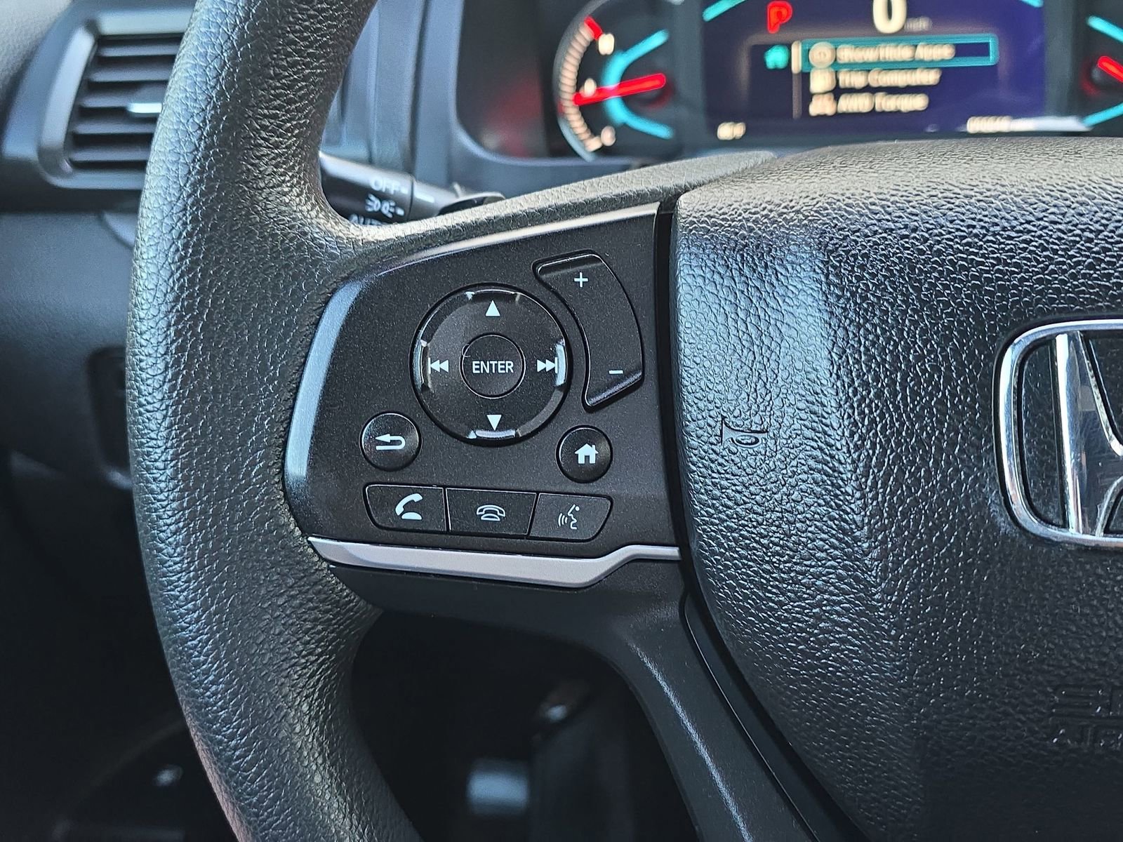 Used 2021 Honda Passport Sport image 19