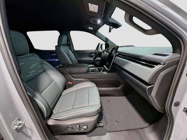 Used 2026 GMC Sierra EV AT4 w/ AT4 Premium Package AWD/4WD image 23