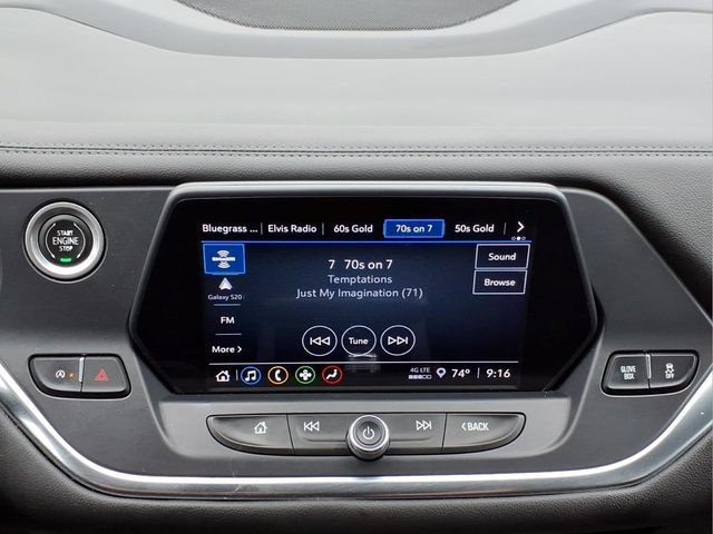 Used 2022 Chevrolet Blazer LT FWD image 18