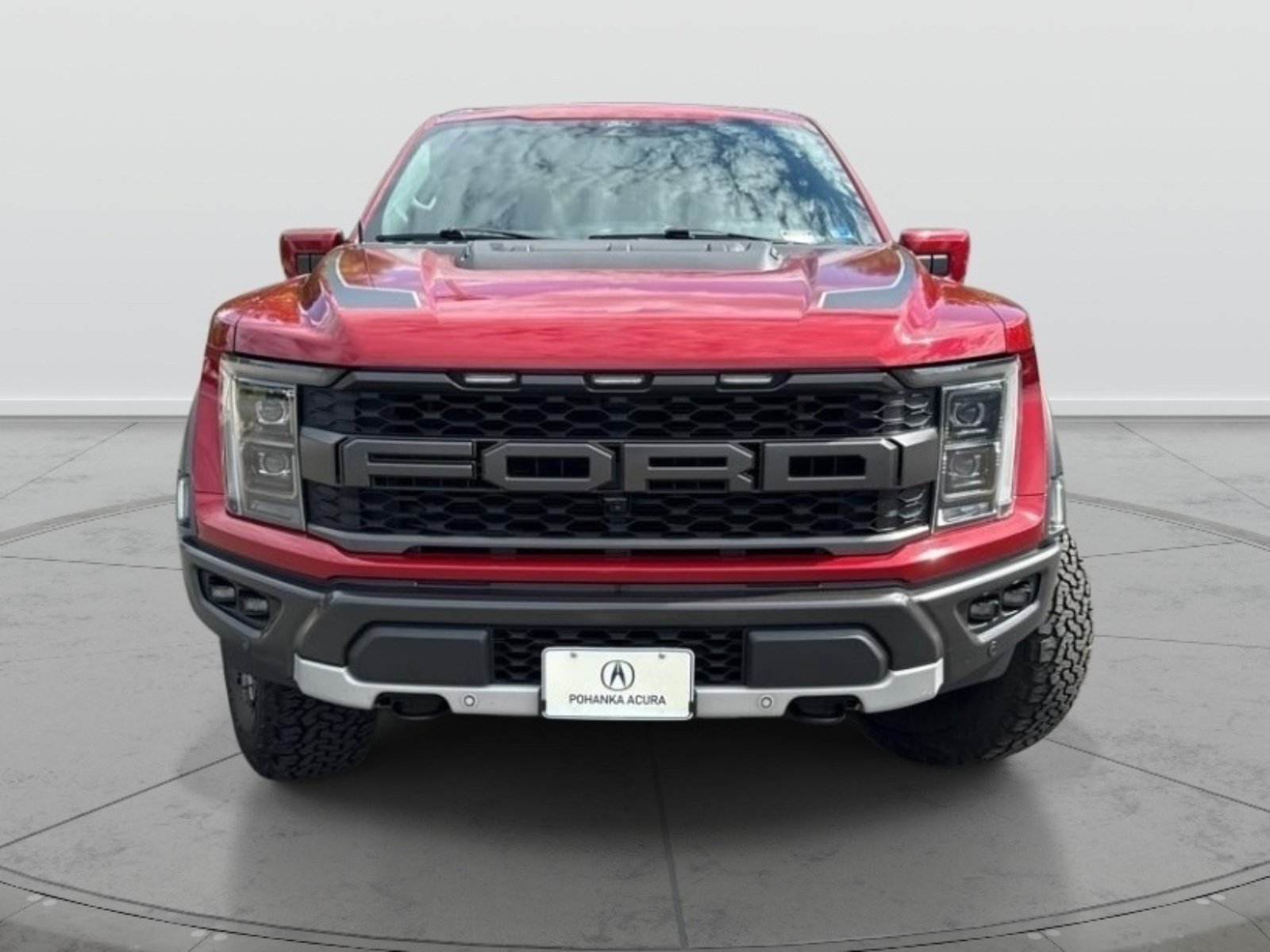 Used 2022 Ford F150 Raptor w/ Raptor 37 Performance Package AWD/4WD image 2