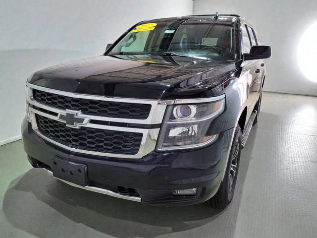 Used 2017 Chevrolet Tahoe LT w/ Z71 Midnight Edition image 16