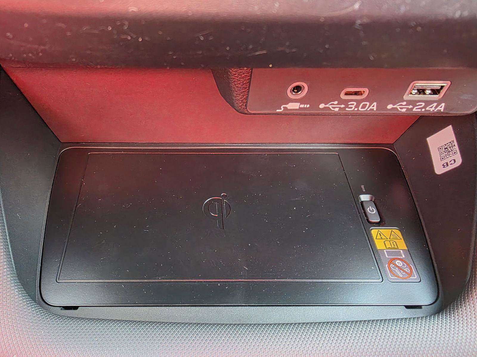 New 2026 Subaru Forester Premium w/ Base/Premium Package image 19