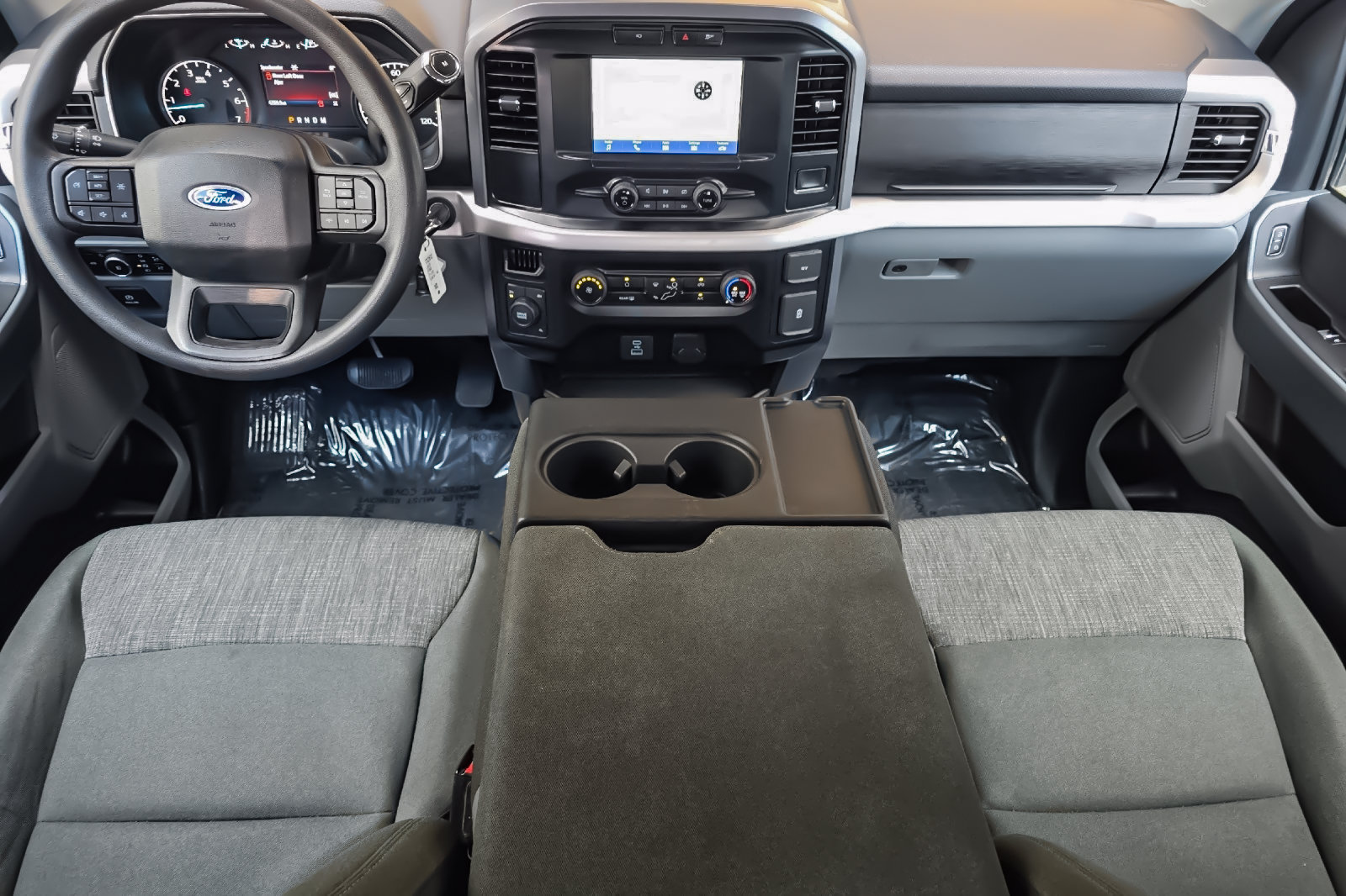 Used 2023 Ford F150 XLT AWD/4WD image 13