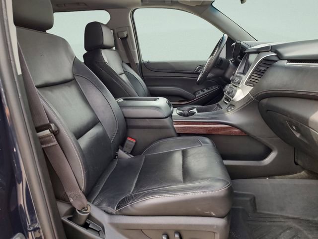 Used 2017 GMC Yukon XL SLT w/ Open Road Package RWD image 29