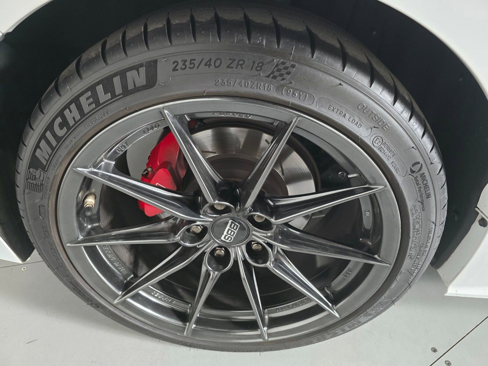 Used 2024 Toyota Corolla Premium image 11