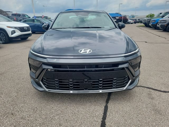 Used 2026 Hyundai Sonata N Line FWD image 8
