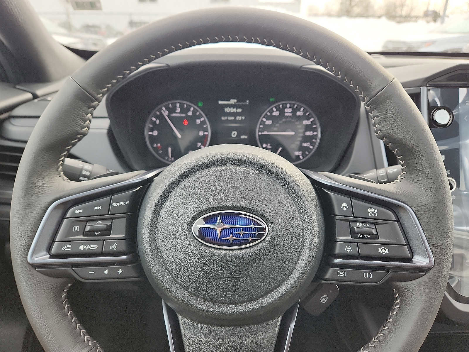 New 2026 Subaru Forester Limited image 10