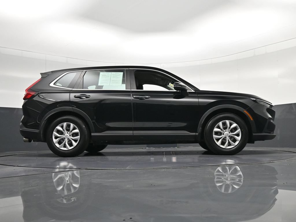 Used 2024 Honda CR-V LX image 30