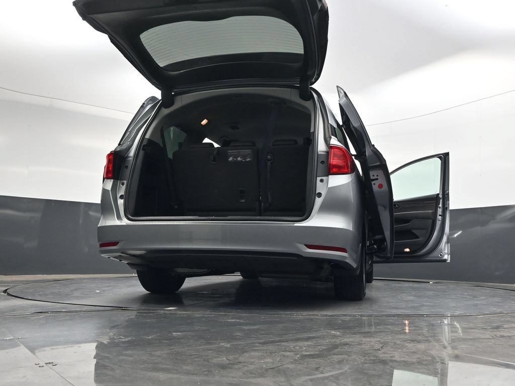 Used 2020 Honda Odyssey EX-L image 38