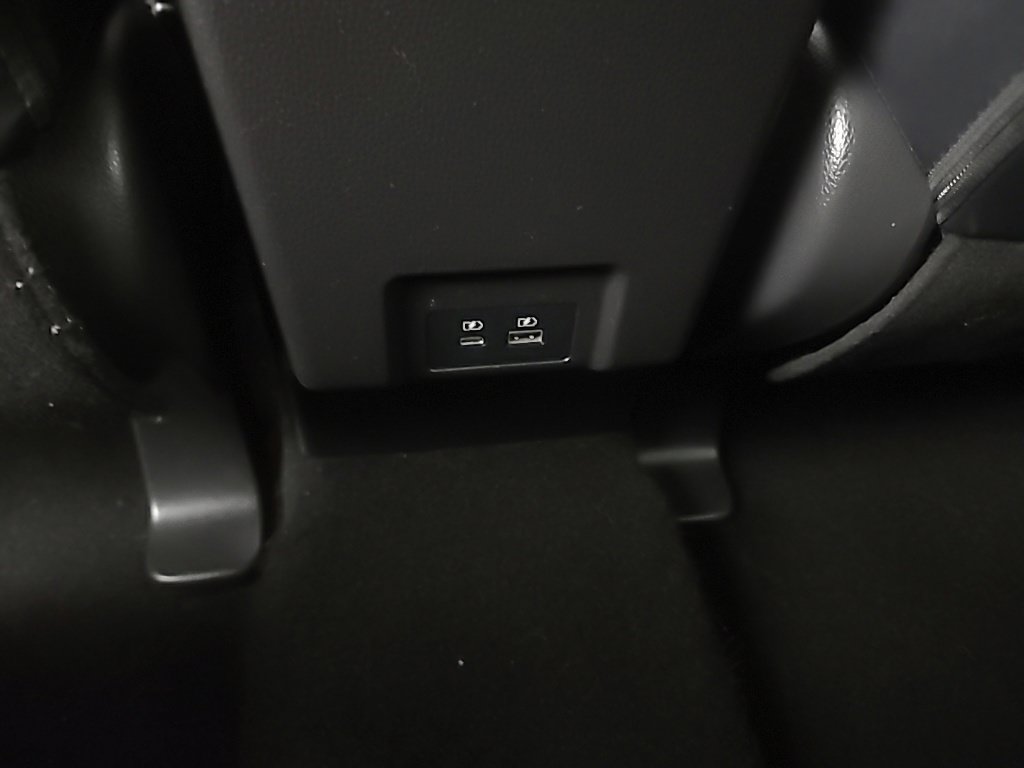 Used 2024 Mitsubishi Eclipse Cross SE AWD/4WD image 22