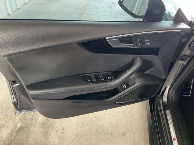 Used 2019 Audi A5 2.0T Premium Plus w/ Premium Plus image 5