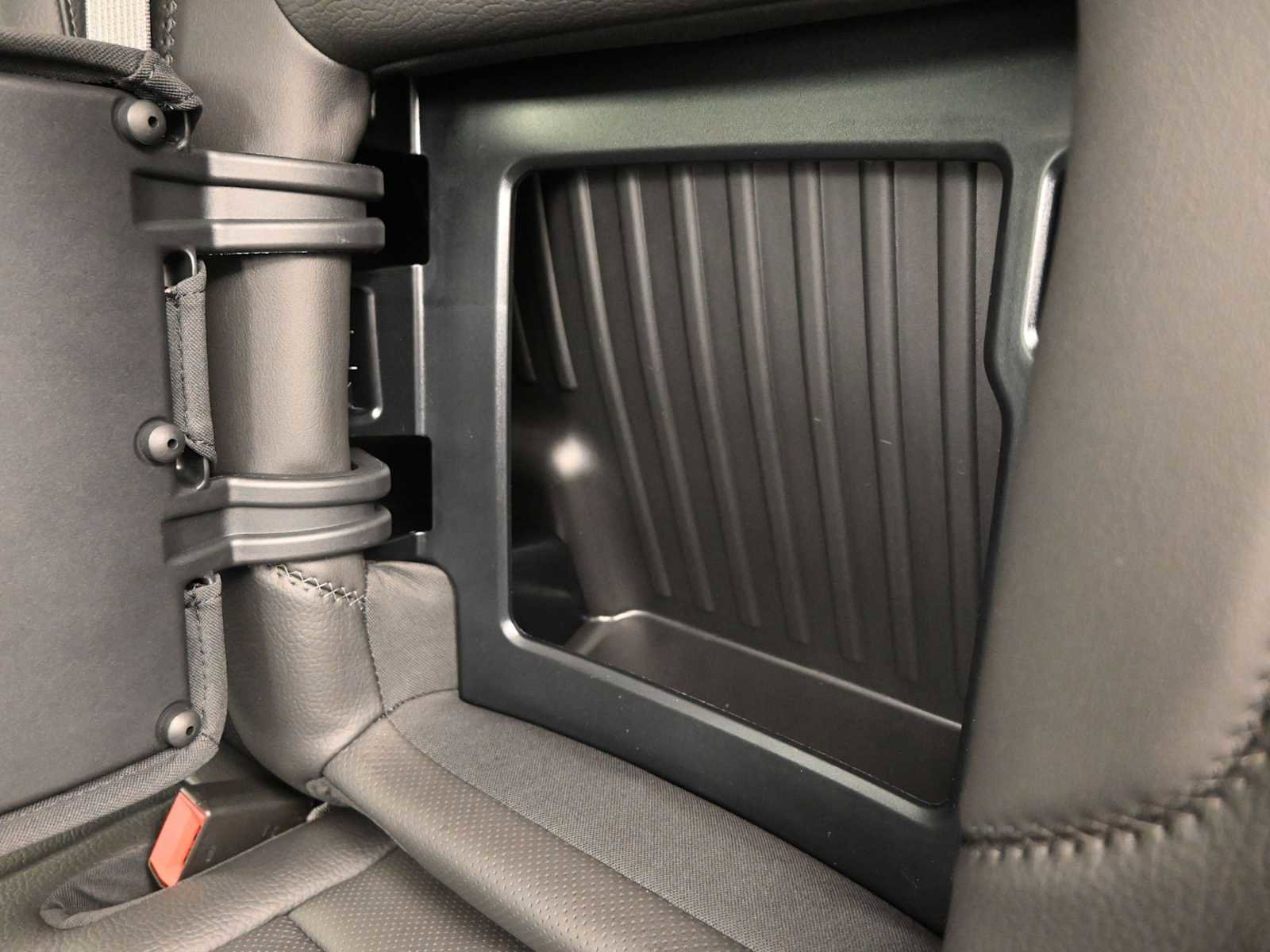 New 2026 GMC Sierra 2500 Denali w/ Denali Reserve Package image 7