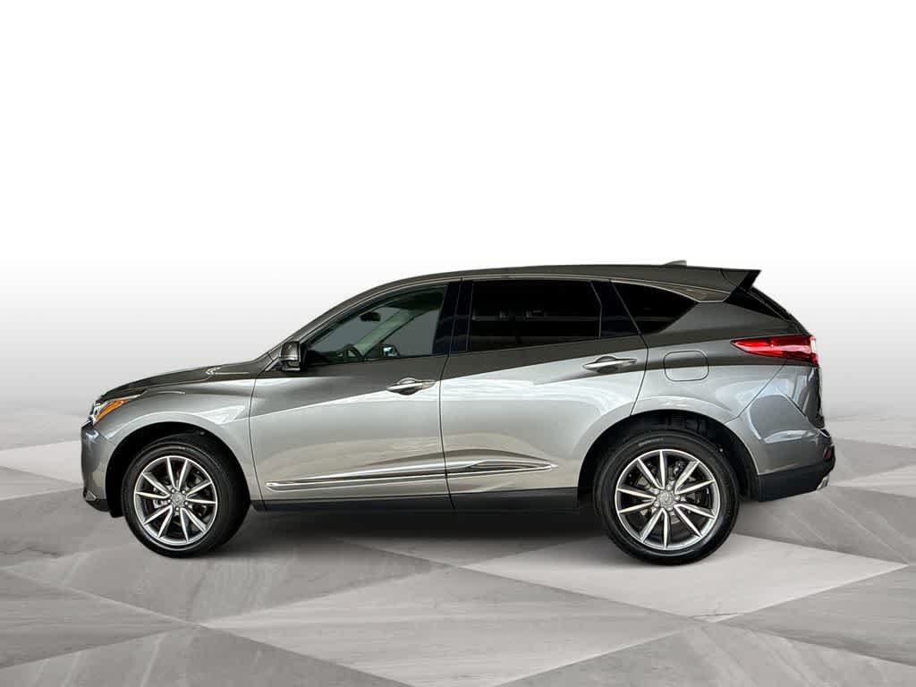 Used 2023 Acura RDX FWD w/ Technology Package image 5