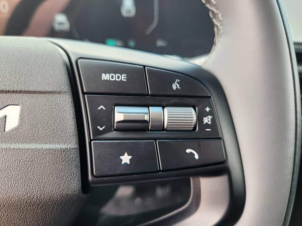 New 2026 Kia EV6 Wind AWD/4WD image 15