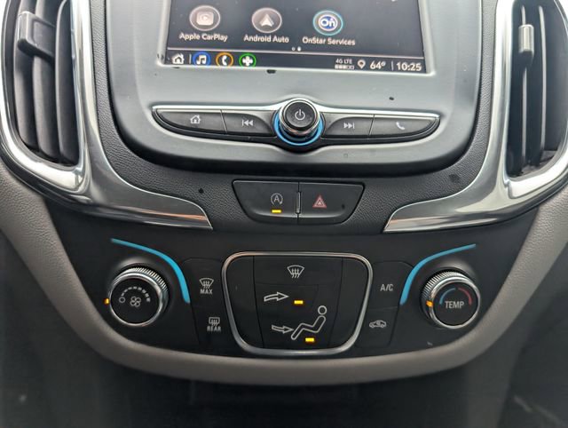 Certified 2023 Chevrolet Equinox LS w/ LS Convenience Package image 14